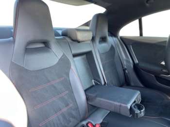 Used Mercedes-Benz CLA 2024 for sale - 74178051: Photo