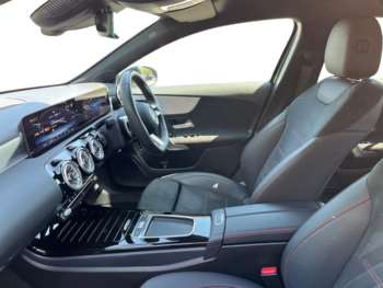 Used Mercedes-Benz A-Class 2024 for sale - 74512774: Photo