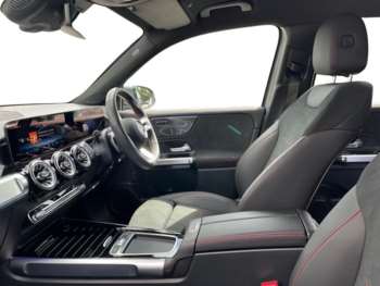 Used Mercedes-Benz GLB 2024 for sale - 74890996: Photo