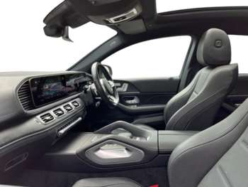 Used Mercedes-Benz GLE-Class 2021 for sale - 74729703: Photo