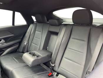 Used Mercedes-Benz GLE-Class 2021 for sale - 74729703: Photo
