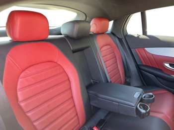 Used Mercedes-Benz GLC 2021 for sale - 74217490: Photo