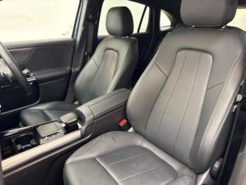 Used Mercedes-Benz EQA 2021 for sale - 75213501: Photo