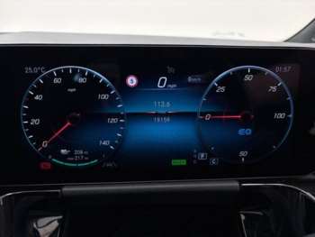 Used Mercedes-Benz EQA 2021 for sale - 75213501: Photo