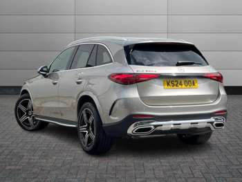 Used Mercedes-Benz GLC 2024 for sale - 74891003: Photo