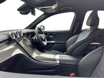 Used Mercedes-Benz GLC 2024 for sale - 74891003: Photo