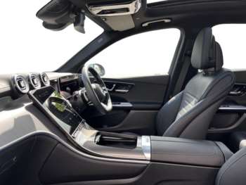 Used Mercedes-Benz GLC 2024 for sale - 74671467: Photo