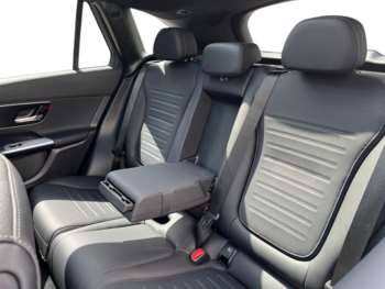 Used Mercedes-Benz GLC 2024 for sale - 74671467: Photo