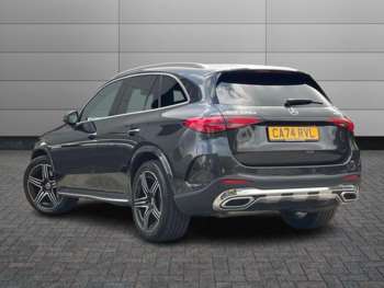 Used Mercedes-Benz GLC 2024 for sale - 74879328: Photo