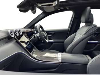 Used Mercedes-Benz GLC 2024 for sale - 74879328: Photo