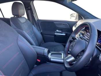 Used Mercedes-Benz EQA 2024 for sale - 74177773: Photo