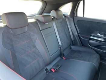 Used Mercedes-Benz EQA 2024 for sale - 74177773: Photo