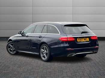 Used Mercedes-Benz E-Class 2021 for sale - 74178443: Photo