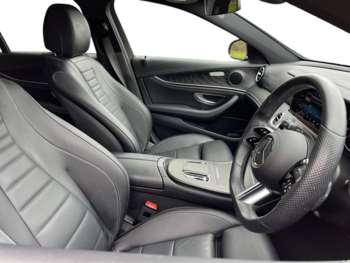 Used Mercedes-Benz E-Class 2021 for sale - 74178443: Photo