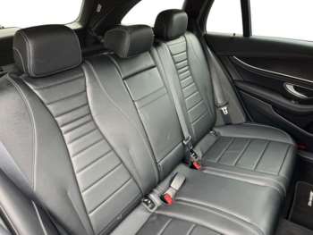 Used Mercedes-Benz E-Class 2021 for sale - 74178443: Photo