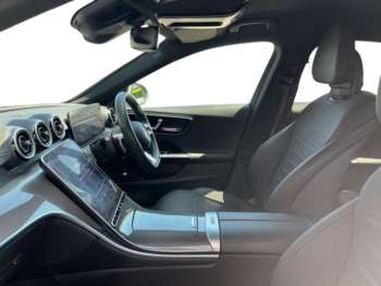 Used Mercedes-Benz C-Class 2024 for sale - 74513044: Photo
