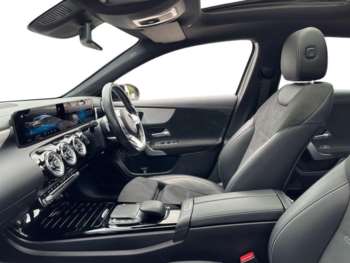 Used Mercedes-Benz A-Class 2022 for sale - 74815849: Photo