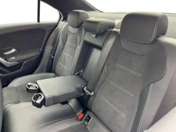 Used Mercedes-Benz A-Class 2022 for sale - 74815849: Photo