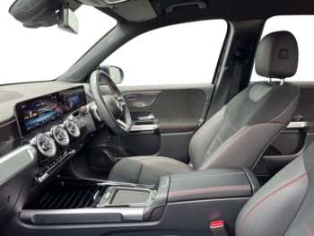 Used Mercedes-Benz GLB 2024 for sale - 75026240: Photo