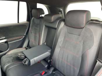 Used Mercedes-Benz GLB 2024 for sale - 75026240: Photo