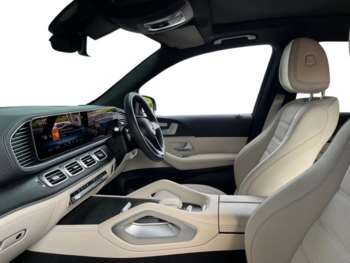 Used Mercedes-Benz GLE-Class 2024 for sale - 74535795: Photo