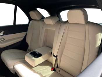 Used Mercedes-Benz GLE-Class 2024 for sale - 74535795: Photo
