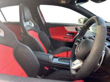 Used Mercedes-Benz A-Class 2023 for sale - 74513016: Photo