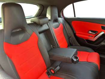 Used Mercedes-Benz A-Class 2023 for sale - 74513016: Photo
