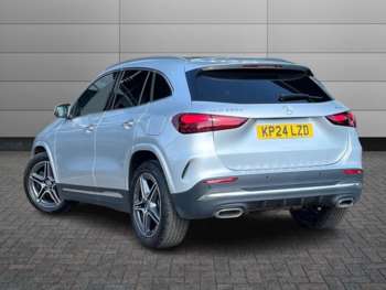 Used Mercedes-Benz GLA 2024 for sale - 74512949: Photo