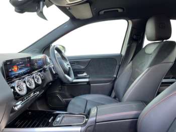 Used Mercedes-Benz GLA 2024 for sale - 74512949: Photo