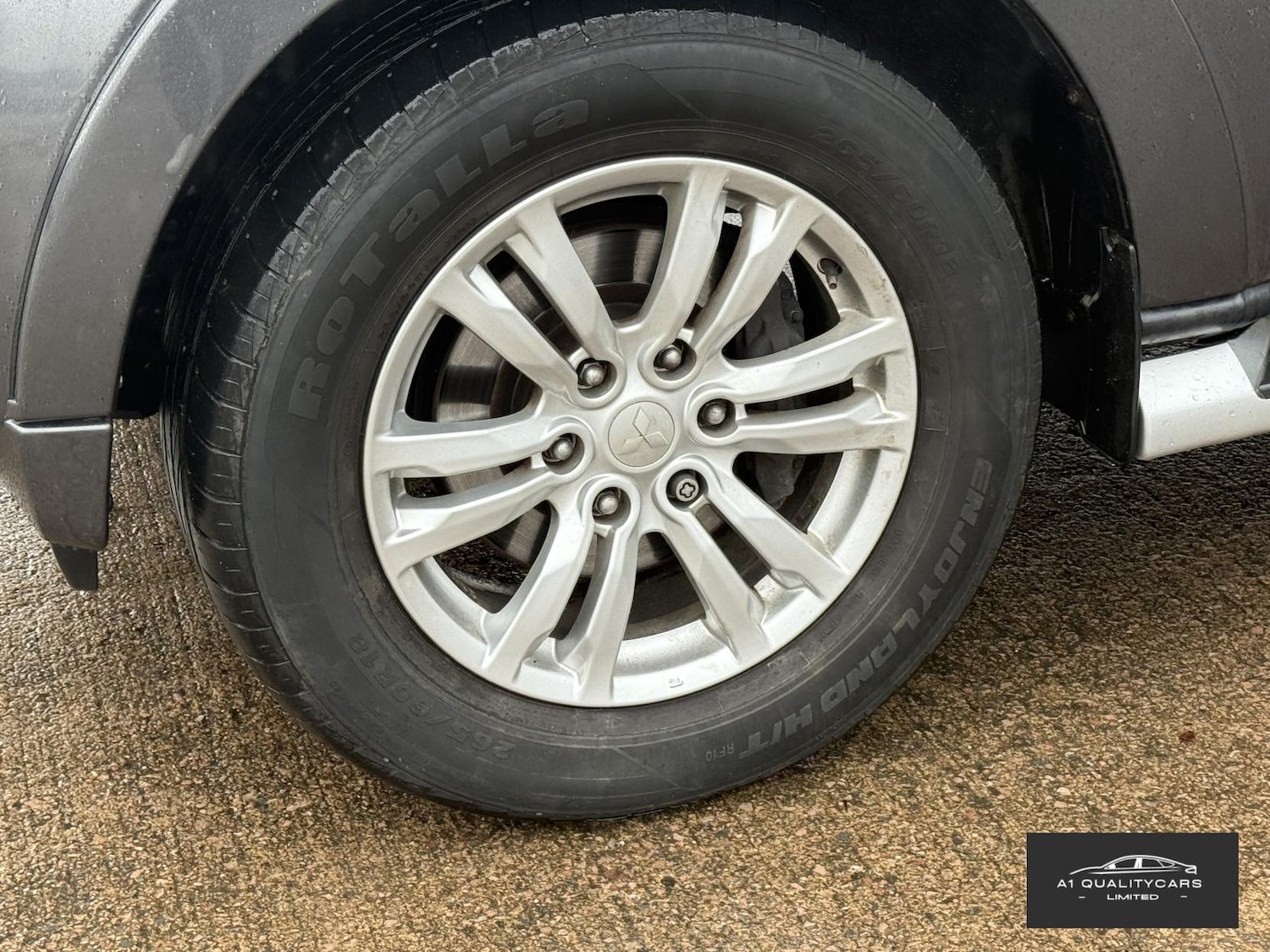 Used Mitsubishi Shogun 2017 for sale - 77450027: Photo 17