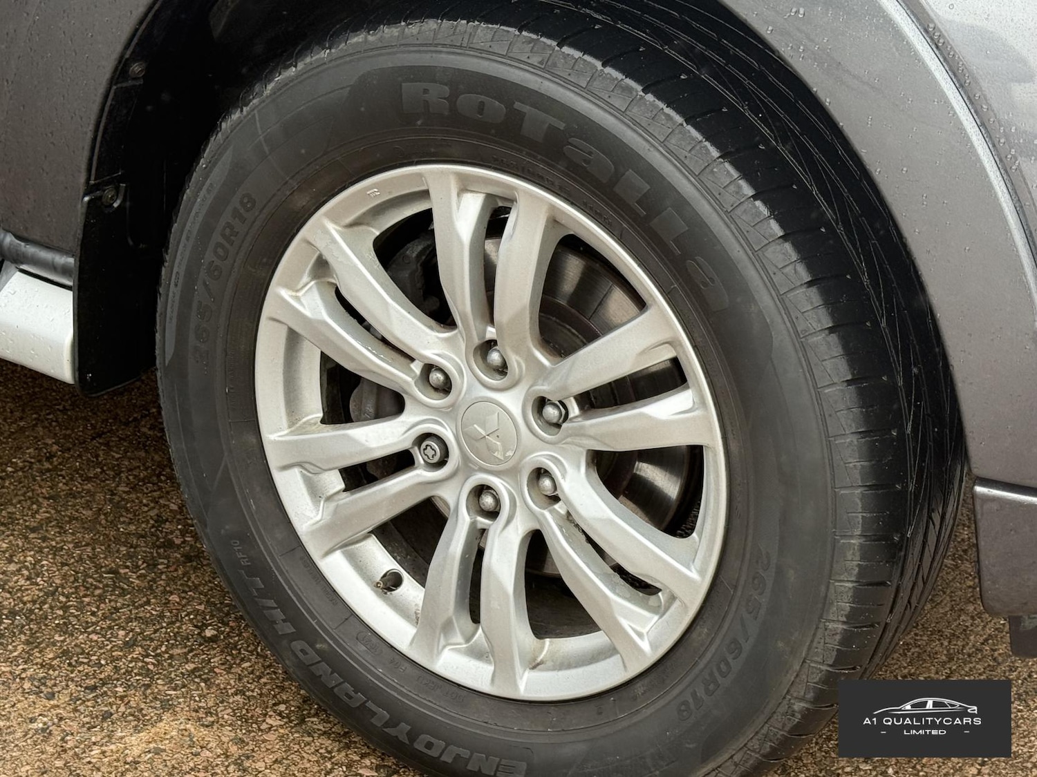 Used Mitsubishi Shogun 2017 for sale - 77450027: Photo 18