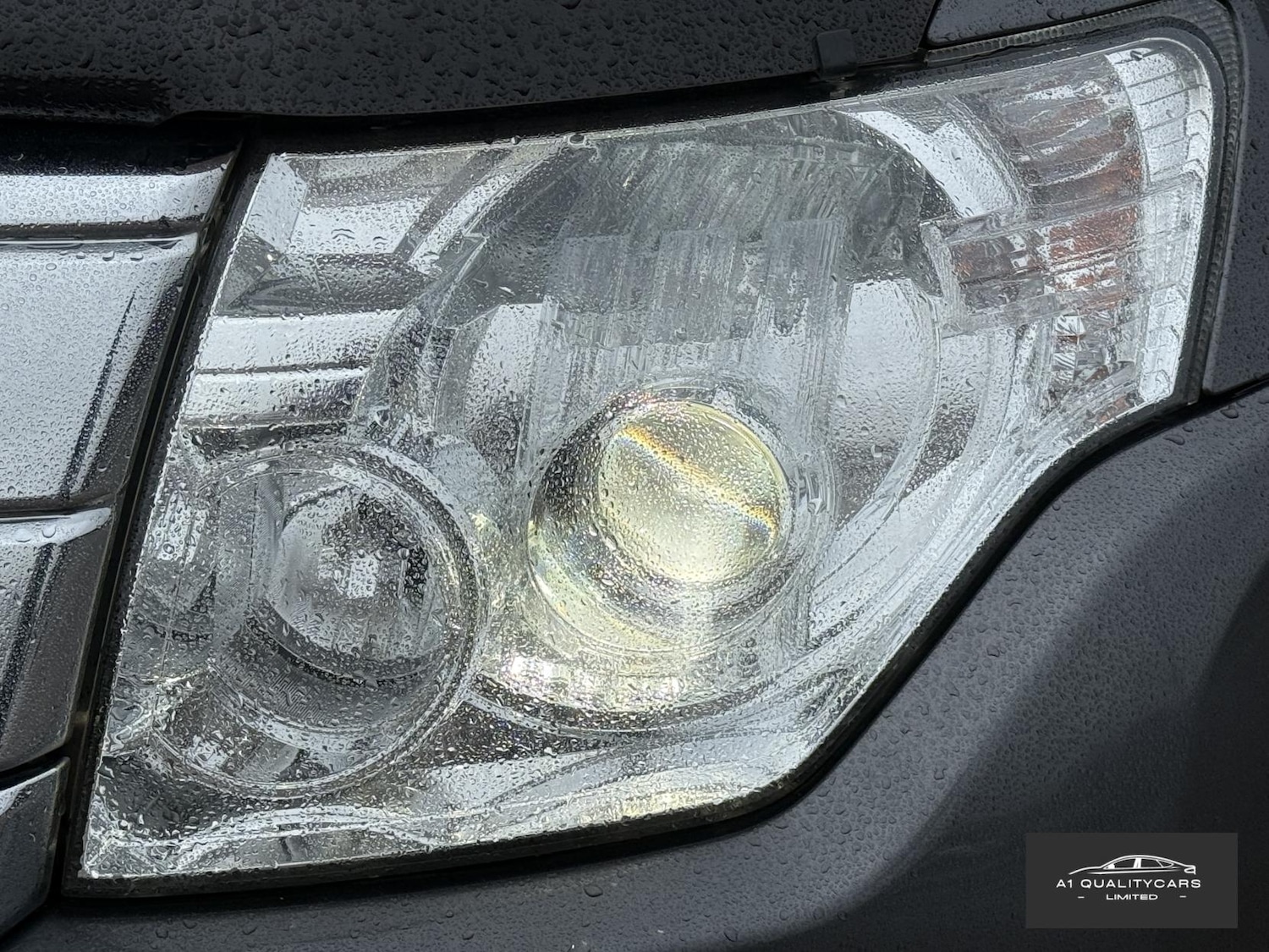 Used Mitsubishi Shogun 2017 for sale - 77450027: Photo 19