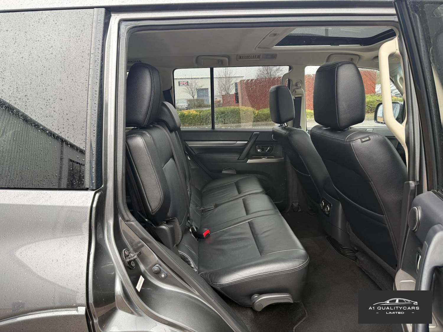 Used Mitsubishi Shogun 2017 for sale - 77450027: Photo 20