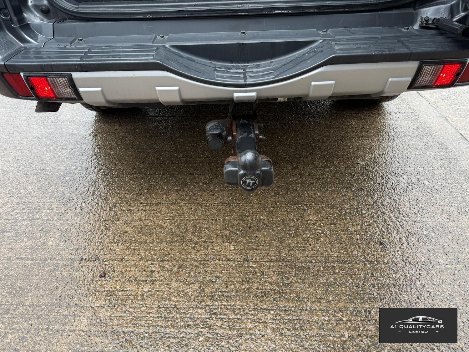 Used Mitsubishi Shogun 2017 for sale - 77450027: Photo 22