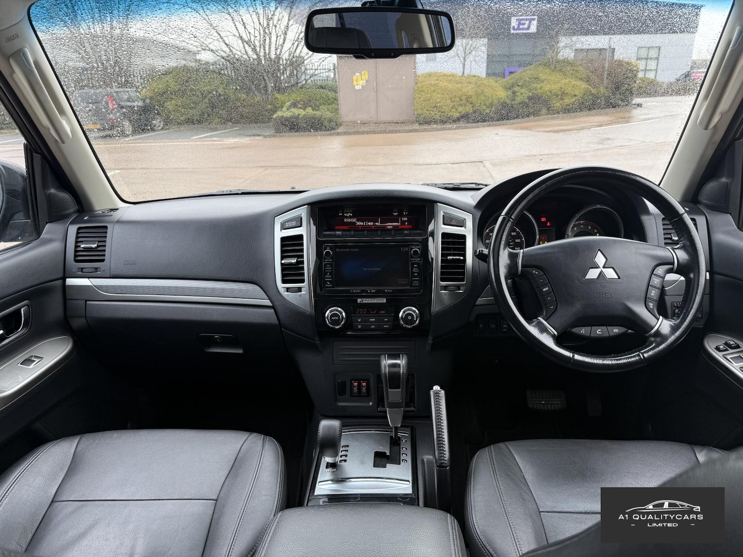 Used Mitsubishi Shogun 2017 for sale - 77450027: Photo 25