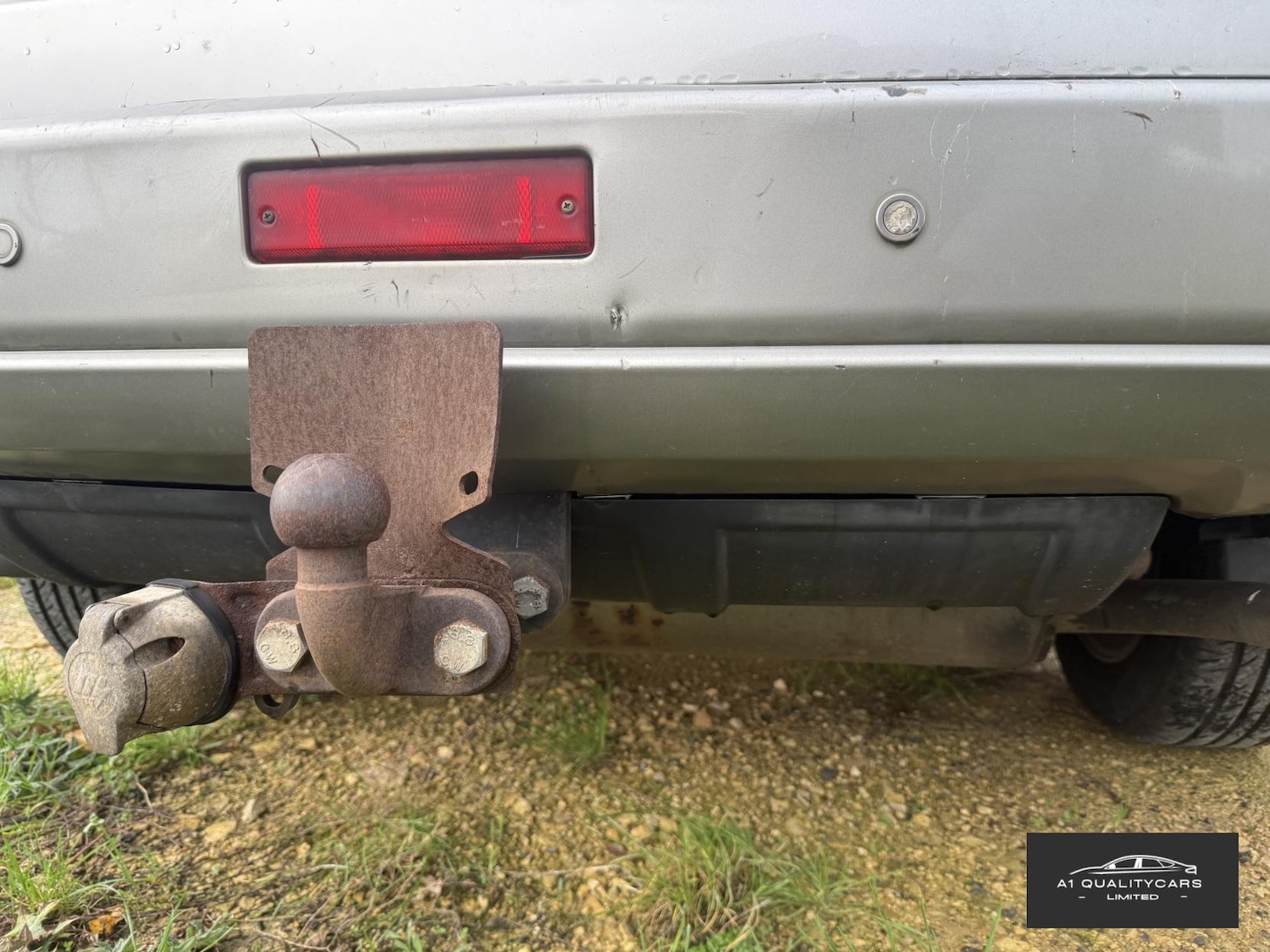 Used Nissan X-Trail 2005 for sale - 76922297: Photo 8