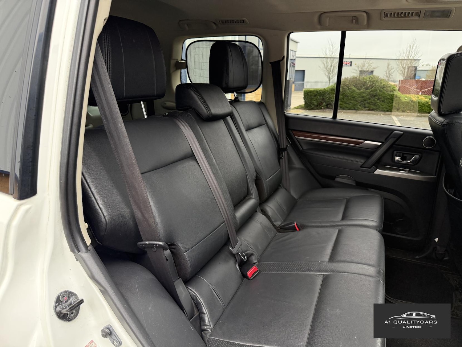 Used Mitsubishi Shogun 2014 for sale - 77959442: Photo 19