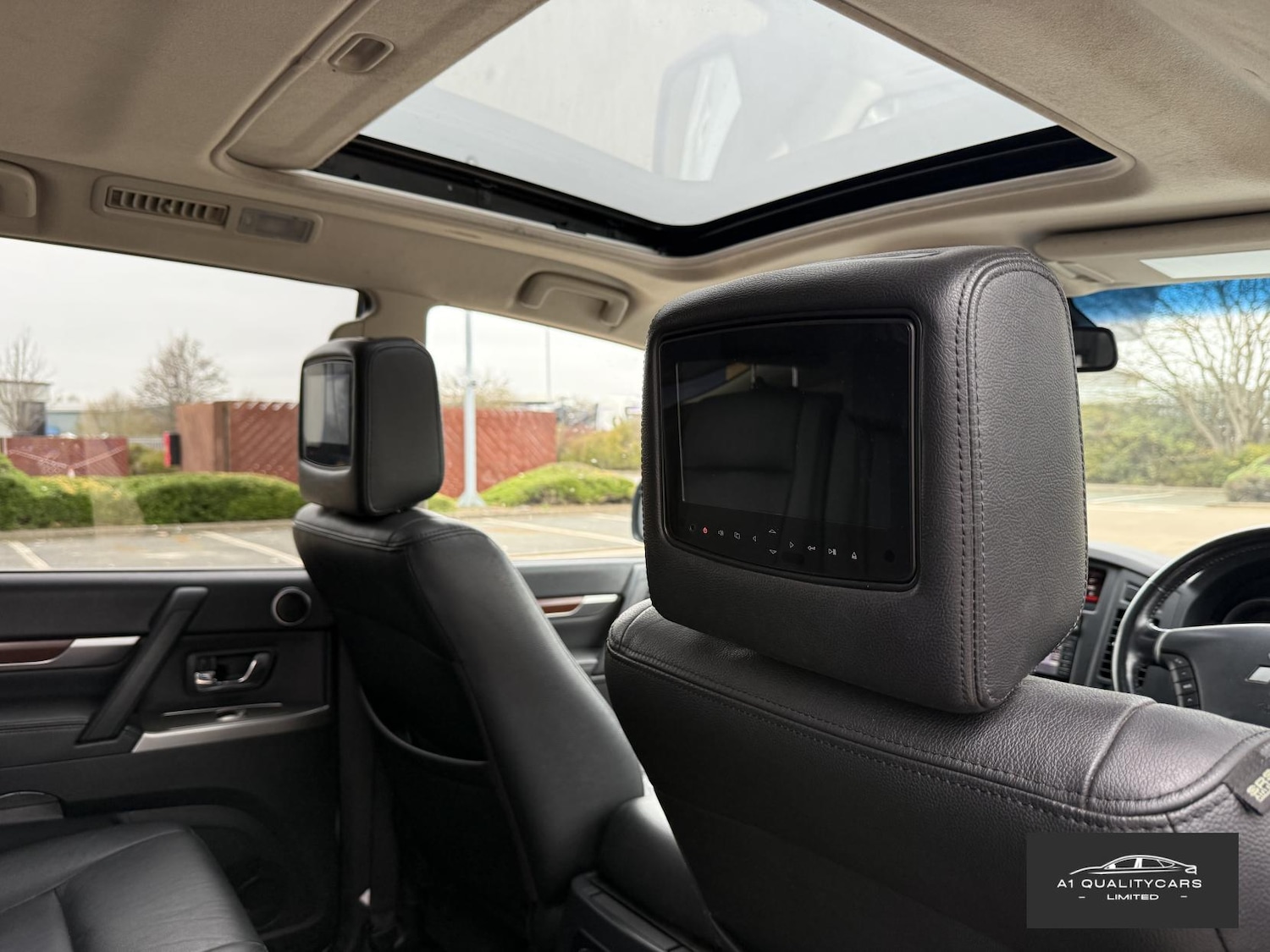 Used Mitsubishi Shogun 2014 for sale - 77959442: Photo 20