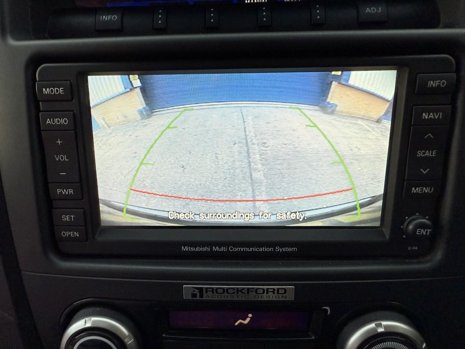 Used Mitsubishi Shogun 2010 for sale - 76255518: Photo 19