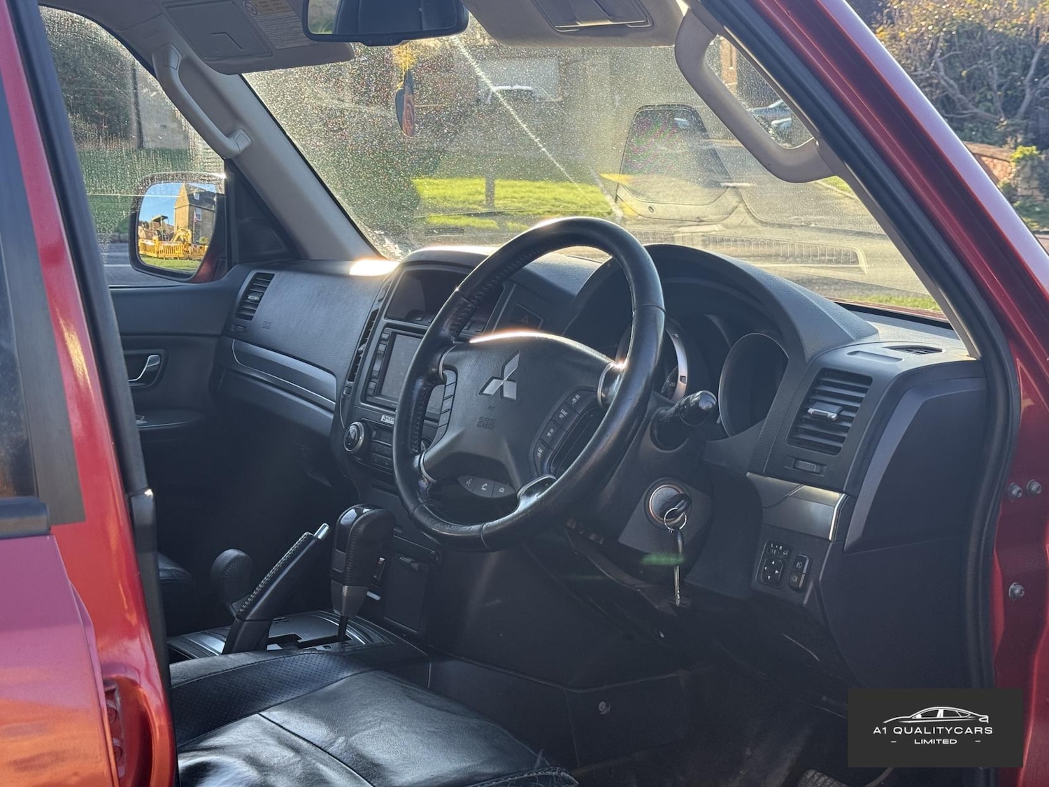 Used Mitsubishi Shogun 2010 for sale - 76758202: Photo 10