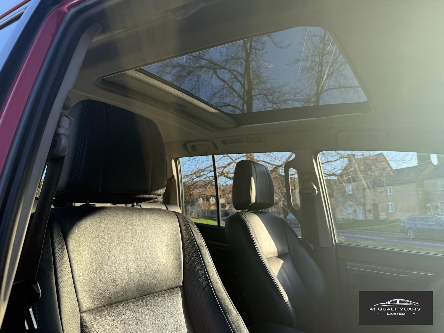 Used Mitsubishi Shogun 2010 for sale - 76758202: Photo 11