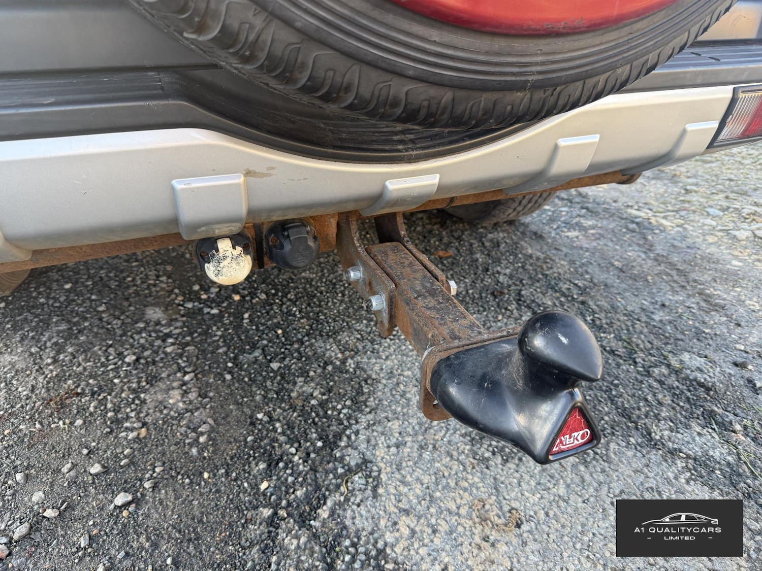 Used Mitsubishi Shogun 2010 for sale - 76758202: Photo 13