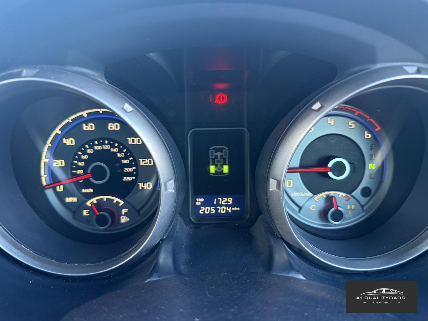 Used Mitsubishi Shogun 2010 for sale - 76758202: Photo 15