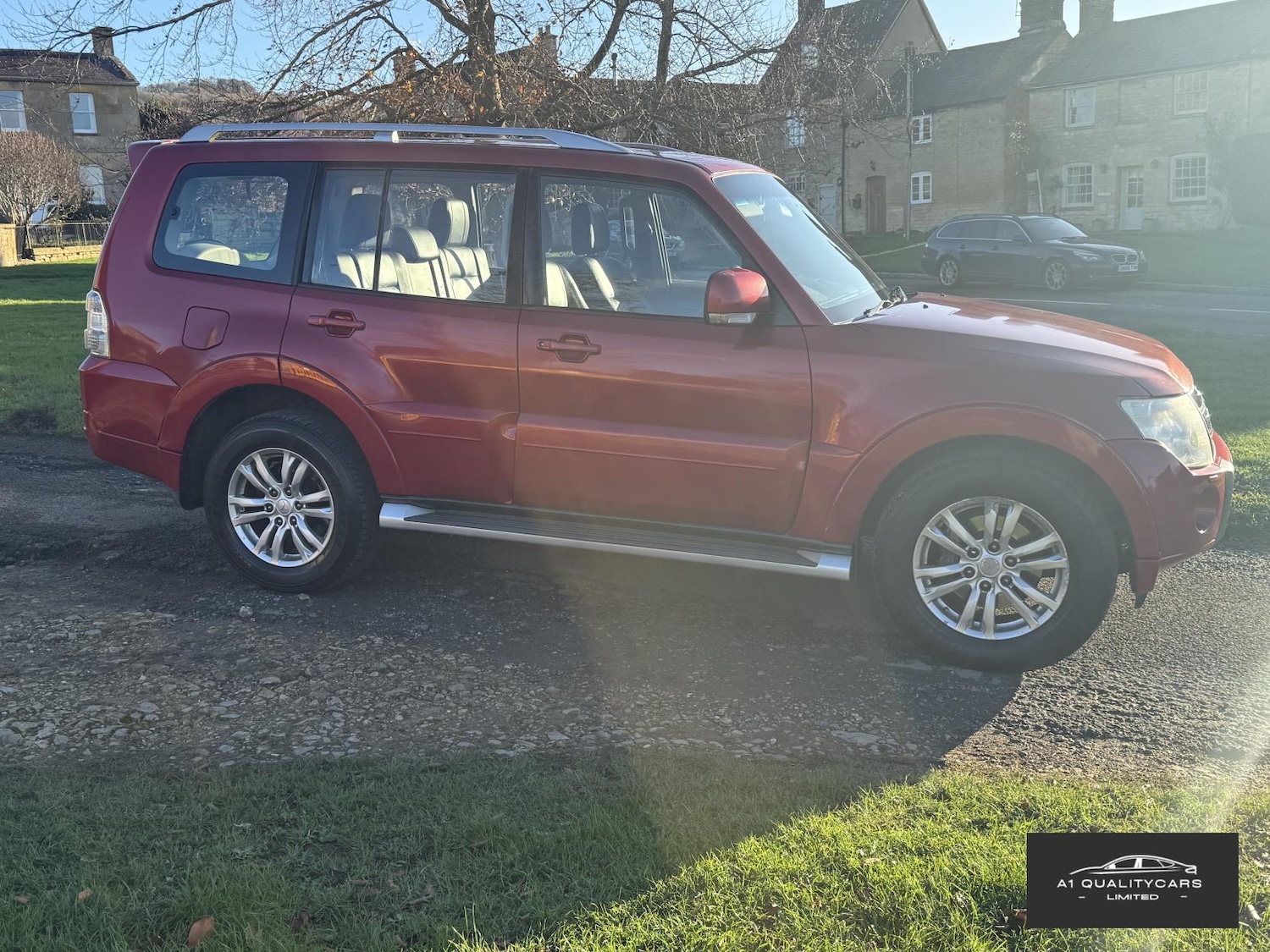 Used Mitsubishi Shogun 2010 for sale - 76758202: Photo 3