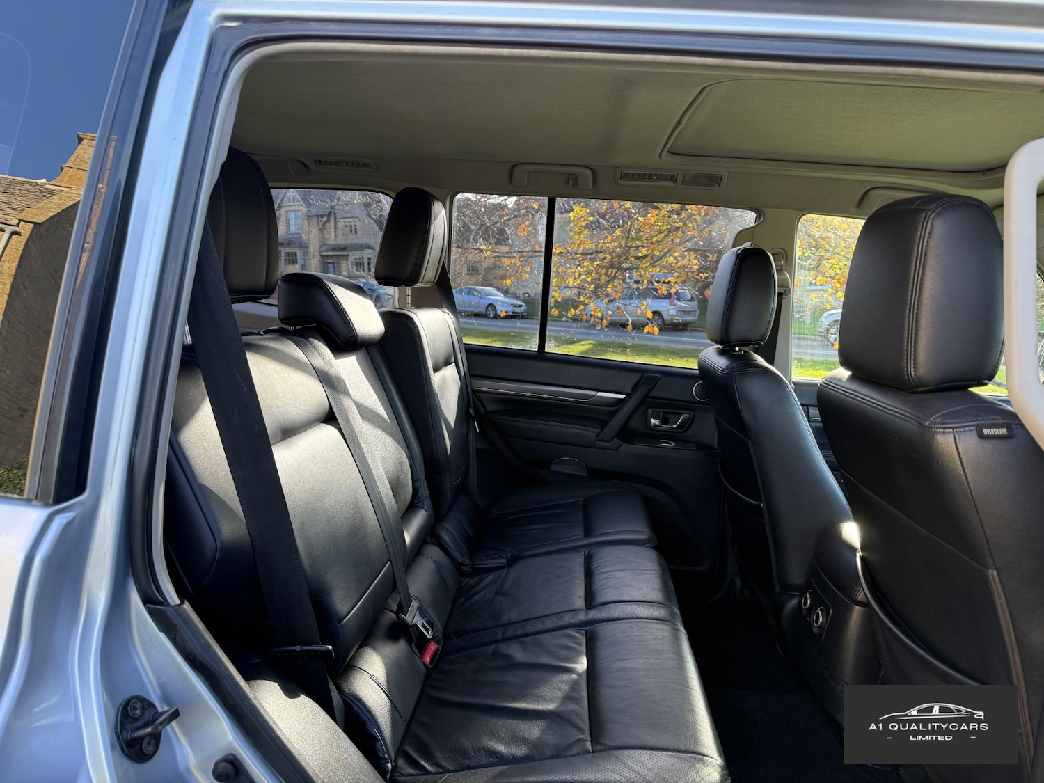 Used Mitsubishi Shogun 2007 for sale - 76603318: Photo 15