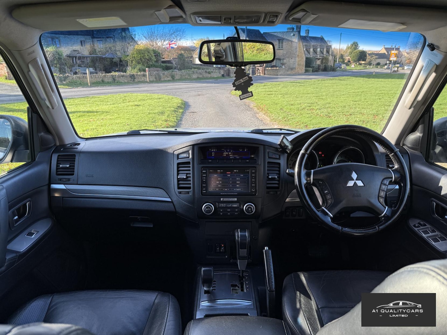 Used Mitsubishi Shogun 2007 for sale - 76603318: Photo 16