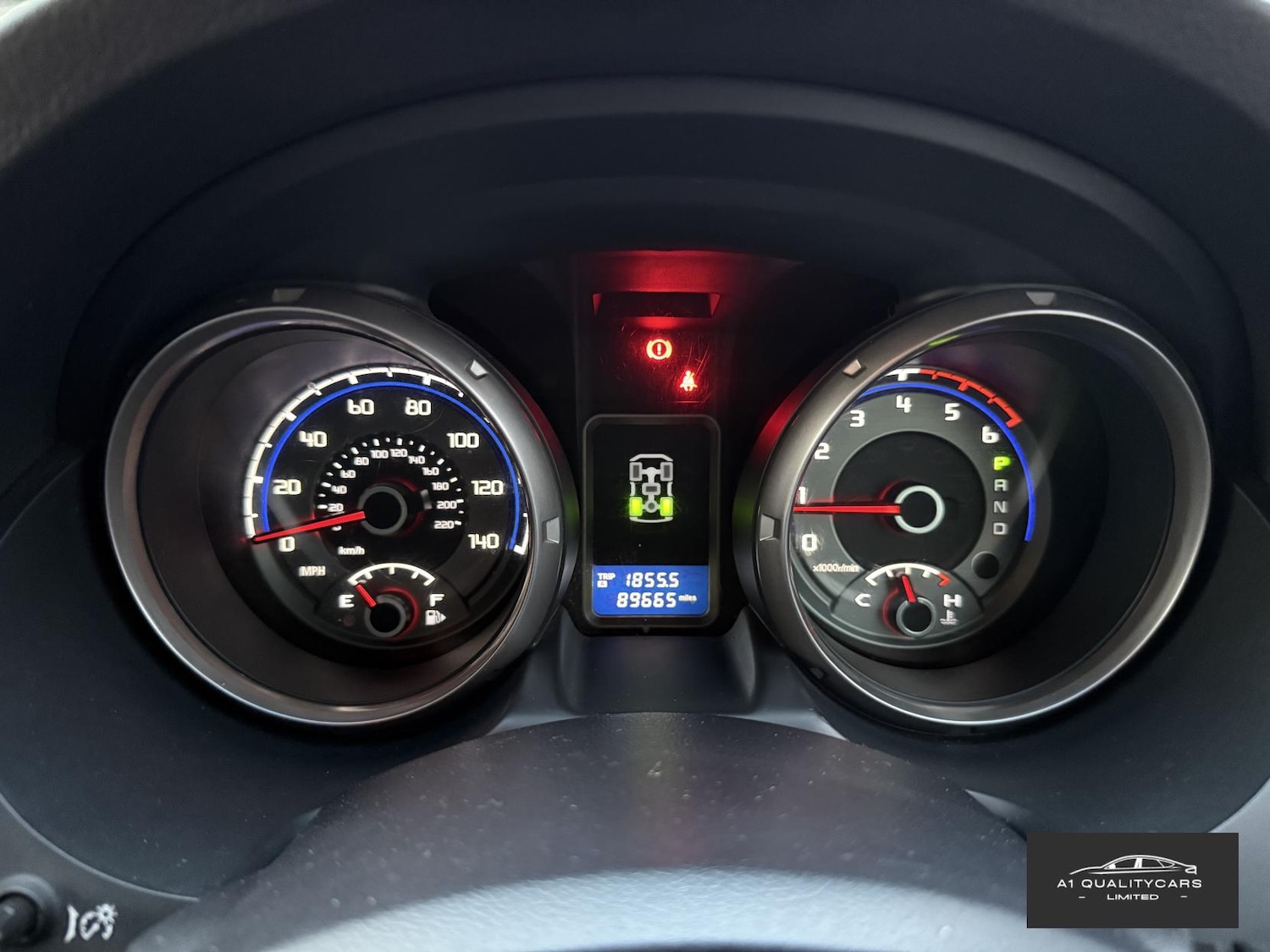 Used Mitsubishi Shogun 2008 for sale - 77536400: Photo 26