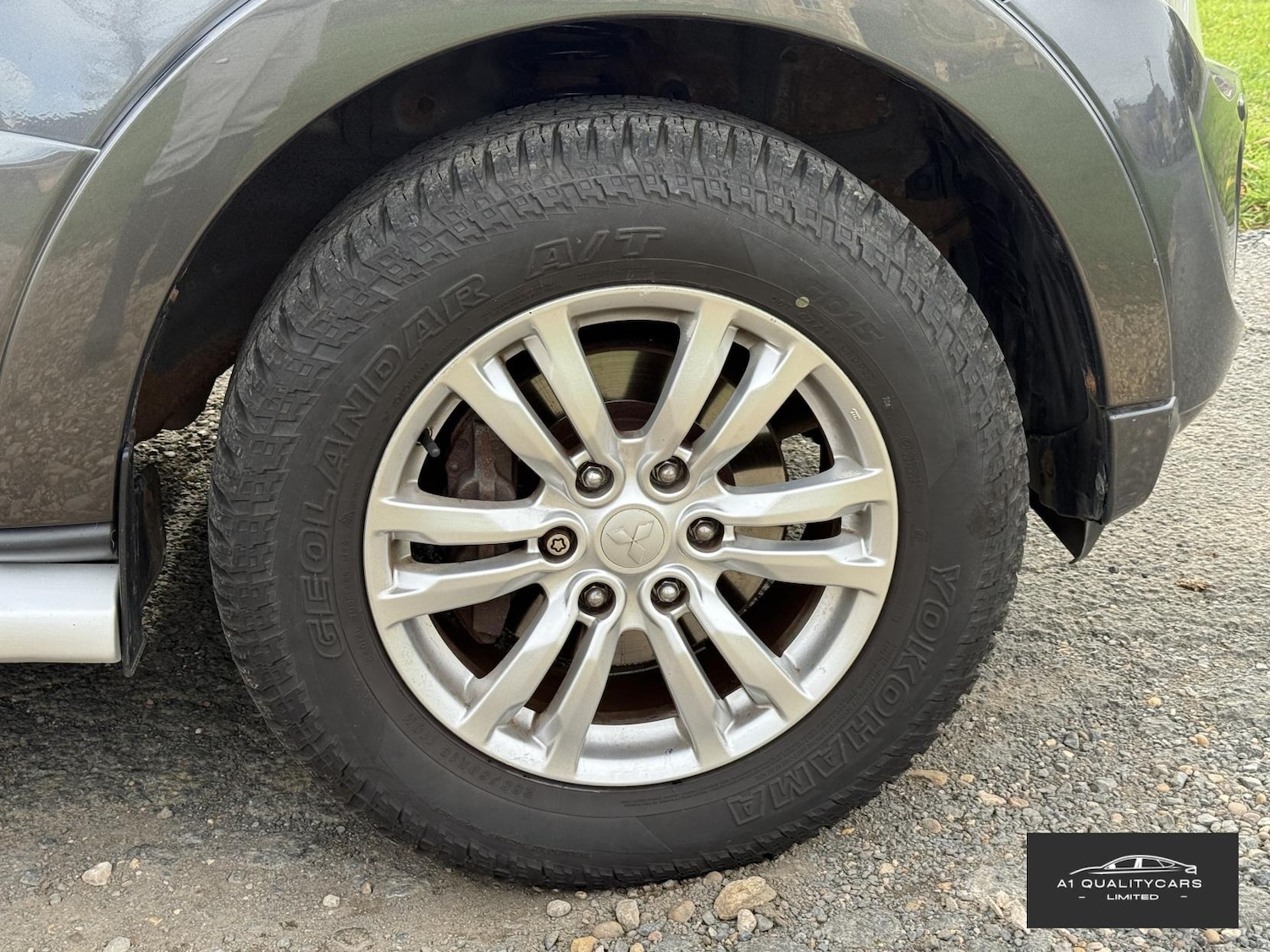 Used Mitsubishi Shogun 2014 for sale - 76394047: Photo 17