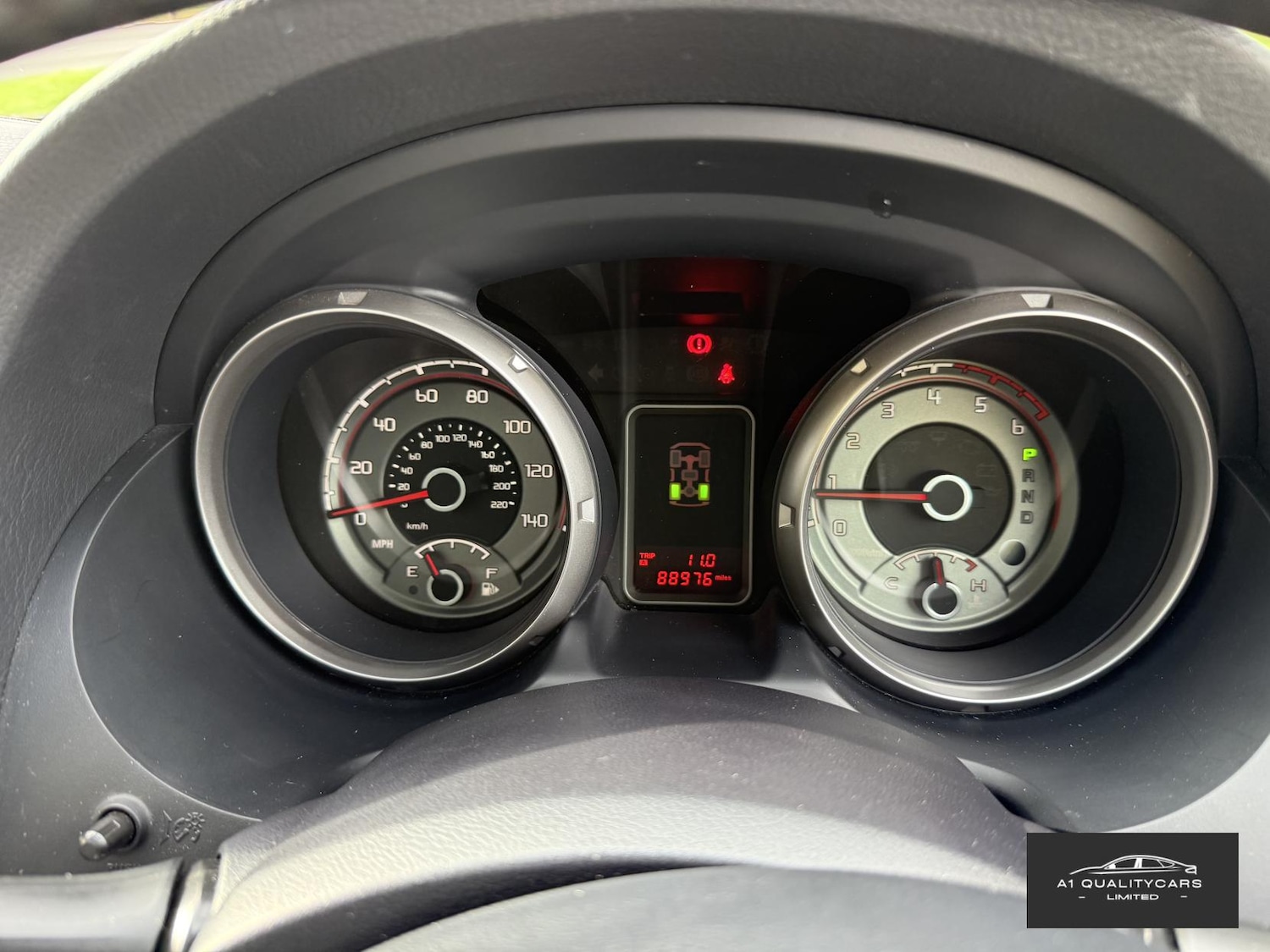 Used Mitsubishi Shogun 2014 for sale - 76394047: Photo 18